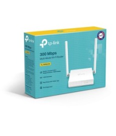 ROUTER TP-LINK TL-WR820N