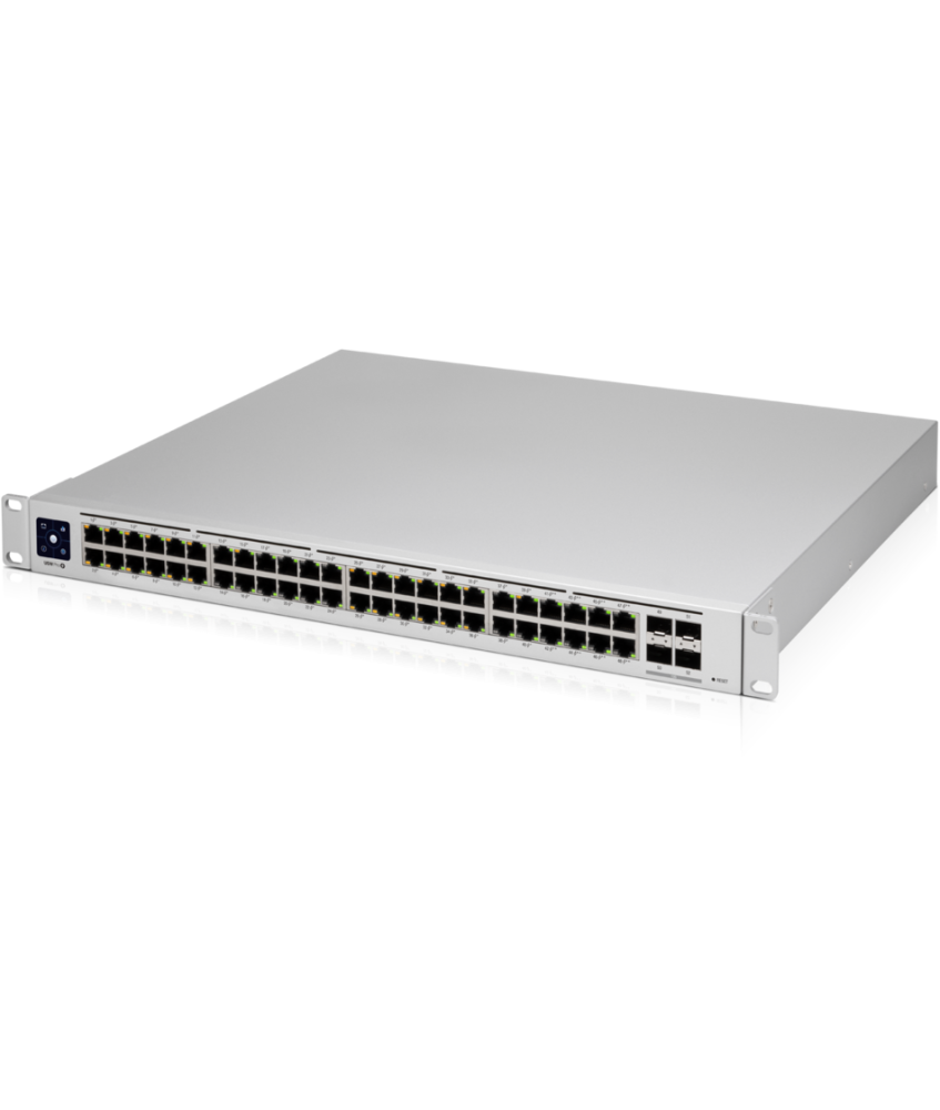 UBIQUITI UNIFI SWITCH Gen2 (USW-Pro-48-POE)