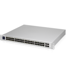 UBIQUITI UNIFI SWITCH Gen2 (USW-Pro-48-POE)