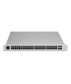 UBIQUITI UNIFI SWITCH Gen2 (USW-Pro-48-POE)