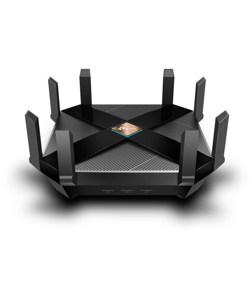 ROUTER TP-LINK ARCHER AX6000