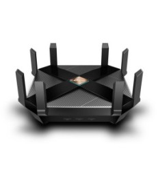 ROUTER TP-LINK ARCHER AX6000