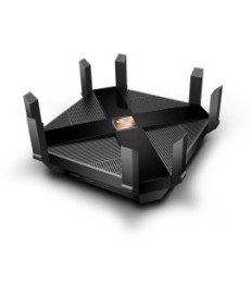 ROUTER TP-LINK ARCHER AX6000