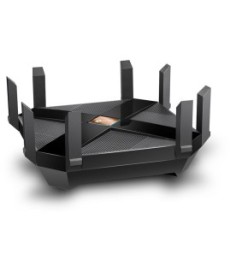 ROUTER TP-LINK ARCHER AX6000