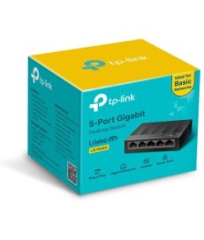 SWITCH TP-LINK LS1005G