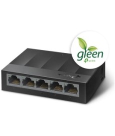 SWITCH TP-LINK LS1005G