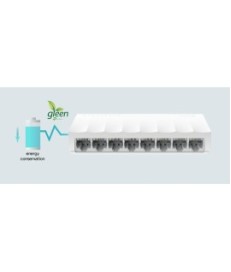 SWITCH TP-LINK LS1008