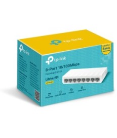 SWITCH TP-LINK LS1008