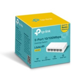 SWITCH TP-LINK LS1005