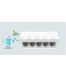 SWITCH TP-LINK LS1005