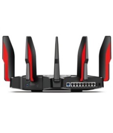 ROUTER TRZYPASMOWY TP-LINK ARCHER AX11000