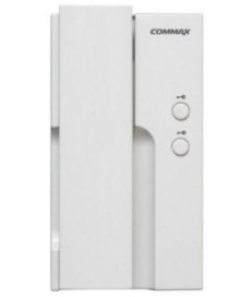 UNIFON COMMAX DP-2HPR 12V AC/DC SLAVE