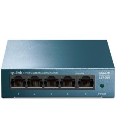 SWITCH TP-LINK LS105G