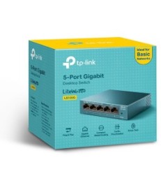 SWITCH TP-LINK LS105G