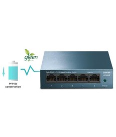 SWITCH TP-LINK LS105G