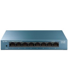 SWITCH TP-LINK LS108G