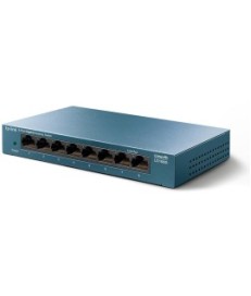 SWITCH TP-LINK LS108G