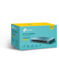 SWITCH TP-LINK LS108G