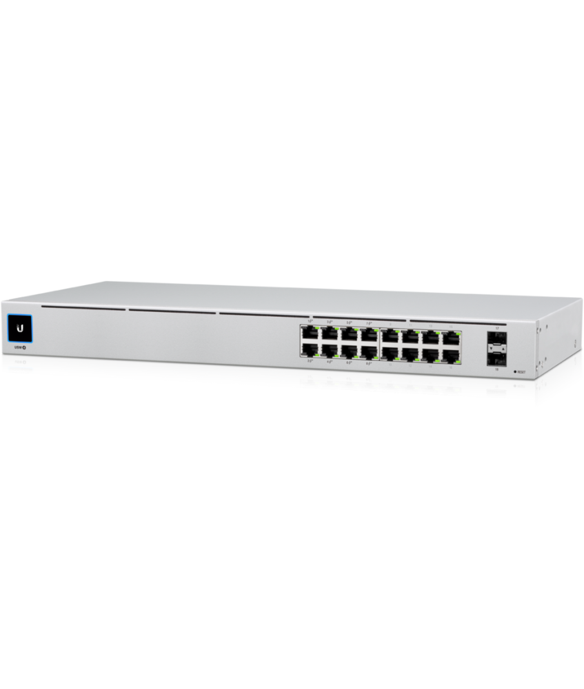 UBIQUITI UNIFI SWITCH Gen2 (USW-16-POE)