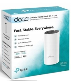 DOMOWY SYSTEM WI-FI MESH TP-LINK DECO M4 (1-pack)