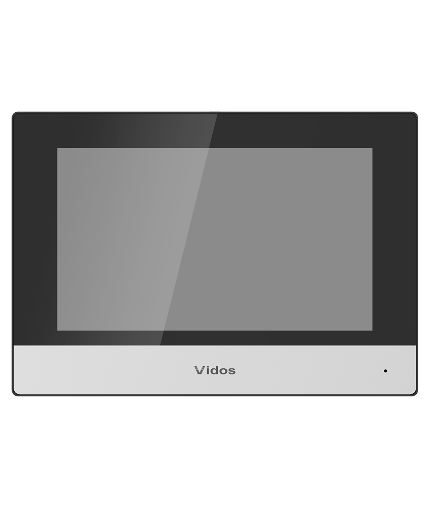 Monitor wideodomofonu VIDOS ONE M2010