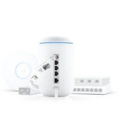 UBIQUITI DREAM MACHINE UDM