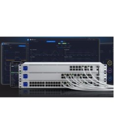 UBIQUITI UNIFI SWITCH Gen2 (USW-24-PoE)