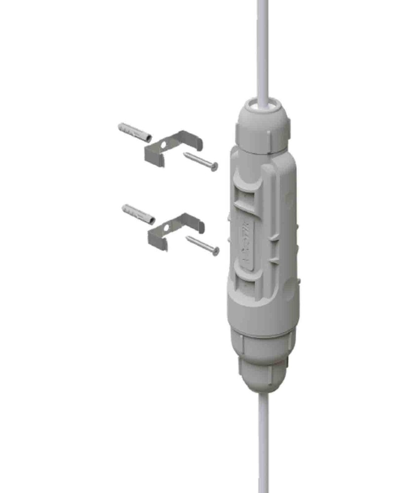 MIKROTIK GPER GIGABIT Repeater IP67 Obudowa