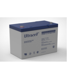 Akumulator AGM ULTRACELL UCG 12V 85Ah