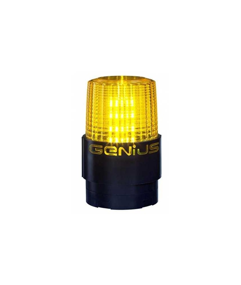 Lampa Genius Guard LED 230V AC