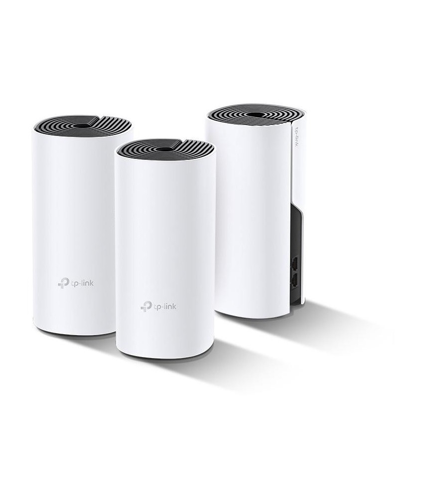 DOMOWY SYSTEM WI-FI MESH TP-LINK DECO P9 (3-pack)