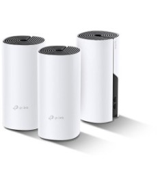 DOMOWY SYSTEM WI-FI MESH TP-LINK DECO P9 (3-pack)