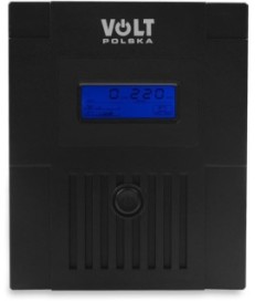 UPS ZASILACZ AWARYJNY VOLT POLSKA MICRO 1200VA 720W