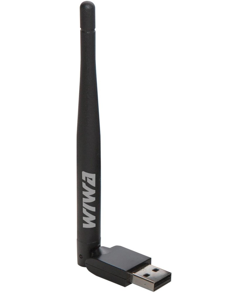 Antena WI-FI WIWA USB