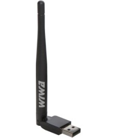 Antena WI-FI WIWA USB