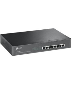 SWITCH TP-LINK TL-SG1008MP