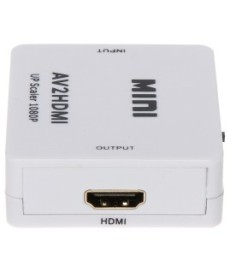 KONWERTER AV/HDMI