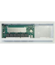 MIKROTIK ROUTERBOARD CRS326-24S+2Q+RM